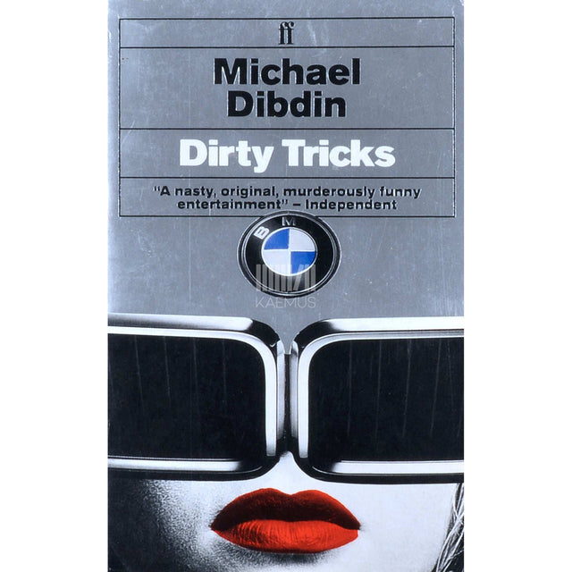 Michael Dibdin - Dirty Tricks