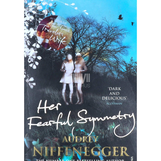 Audrey Niffenegger - Her Fearful Symmetry