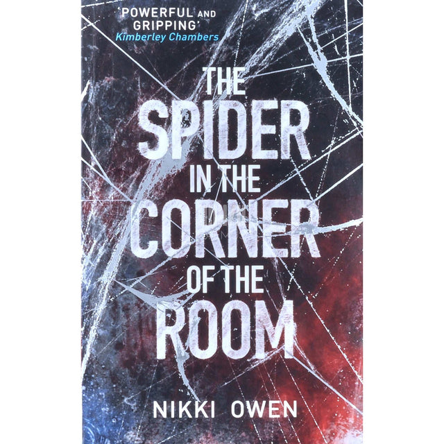 Nikki Owen - The Spider In The Corner Of The Room