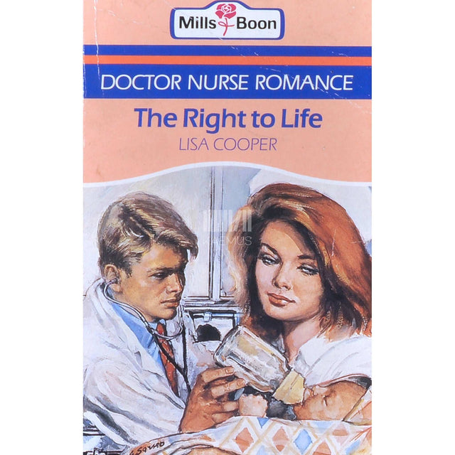 Lisa Cooper - The Right To Life