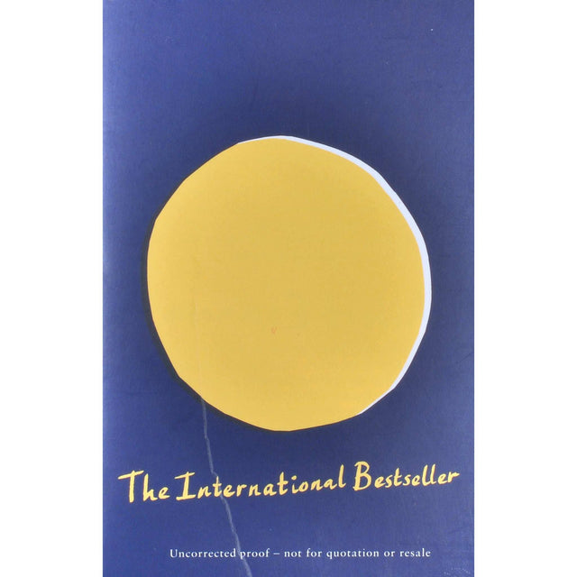 Albert Espinosa - The Yellow World