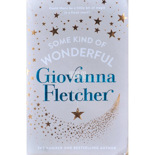 Giovanna Fletcher - Some Kind Of Wonderful