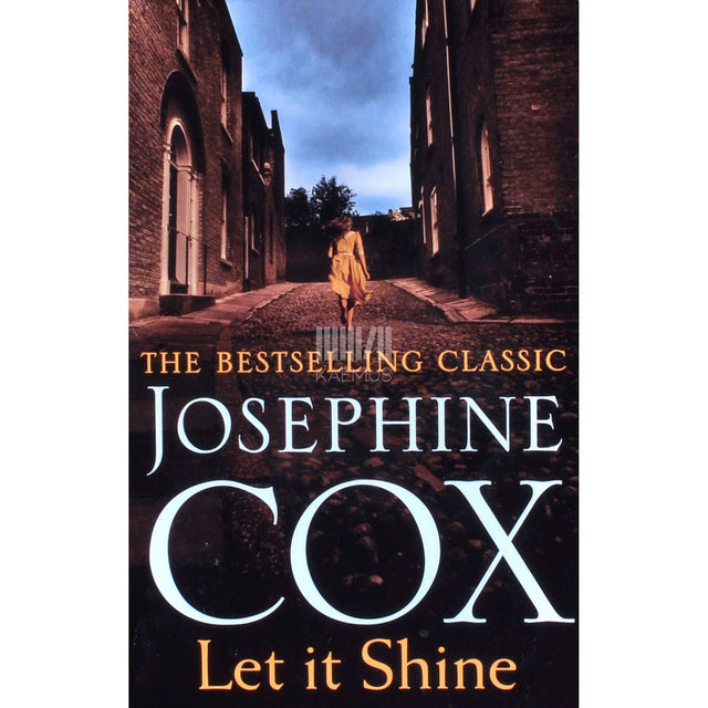 Josephine Cox - Let It Shine