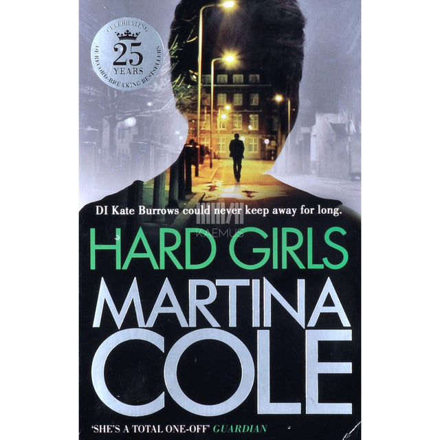 Martina Cole - Hard Girls