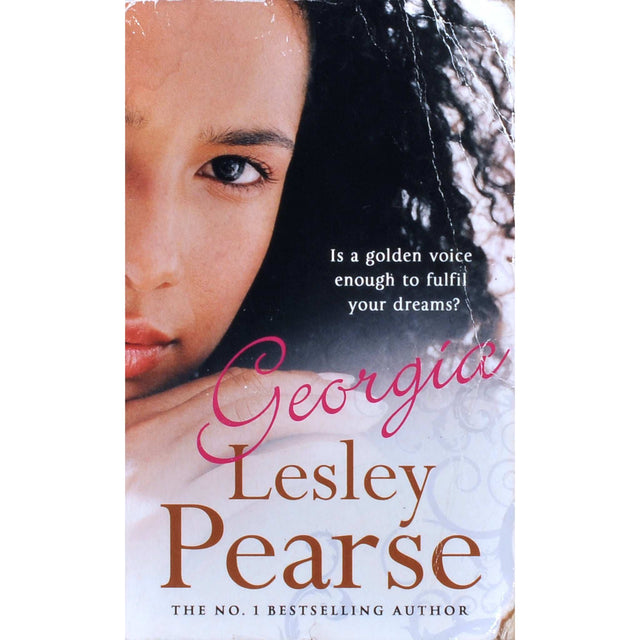 Lesley Pearse - Georgia