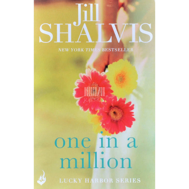 Jill Shalvis - One In A Million