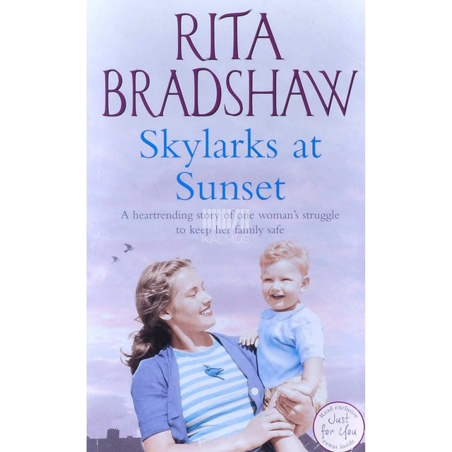 Rita Bradshaw - Skylarks At Sunset