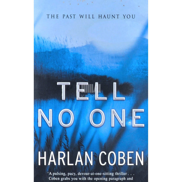Harlan Coben - Tell No One