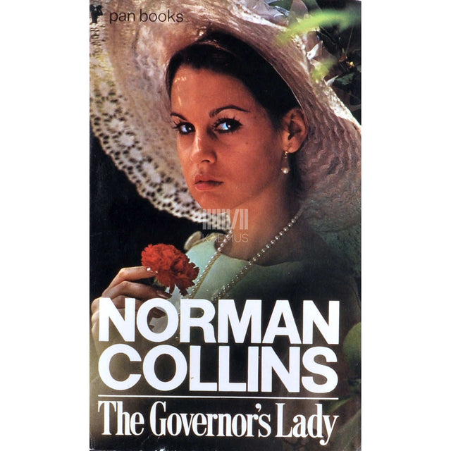 Norman Collins - The Governor's Lady