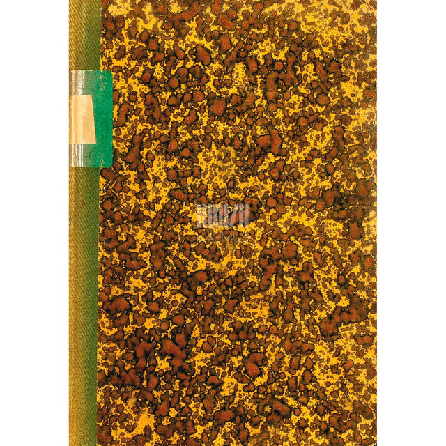 Pedro Krusten - Südamerahu