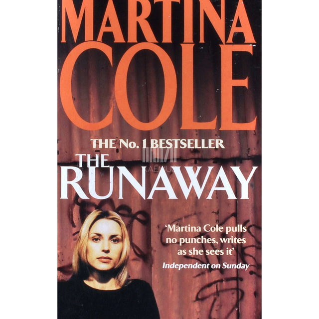 Martina Cole - The Runaway