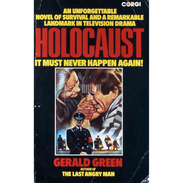 Gerald Green - Holocaust