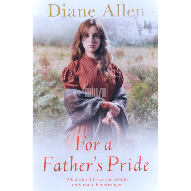 Diane Allen - For A Father's Pride