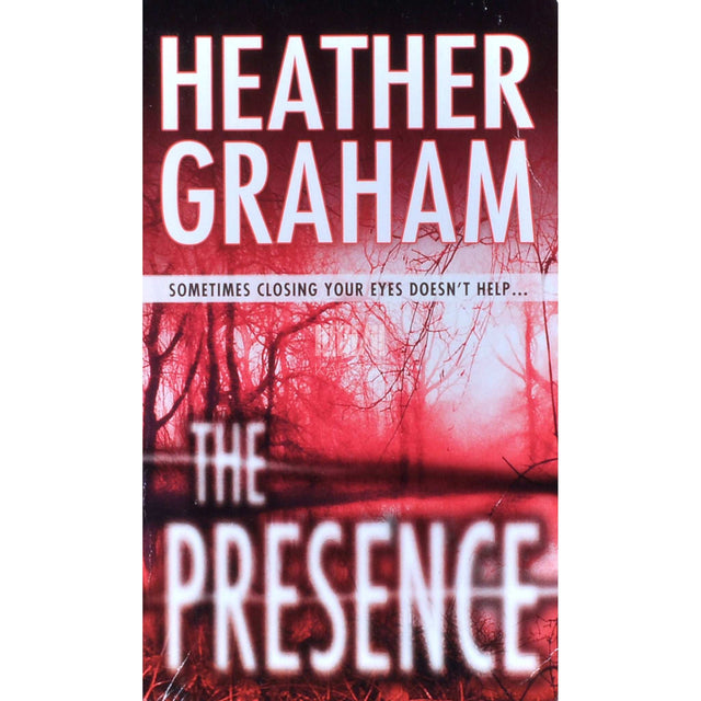 Heather Graham - The Presence
