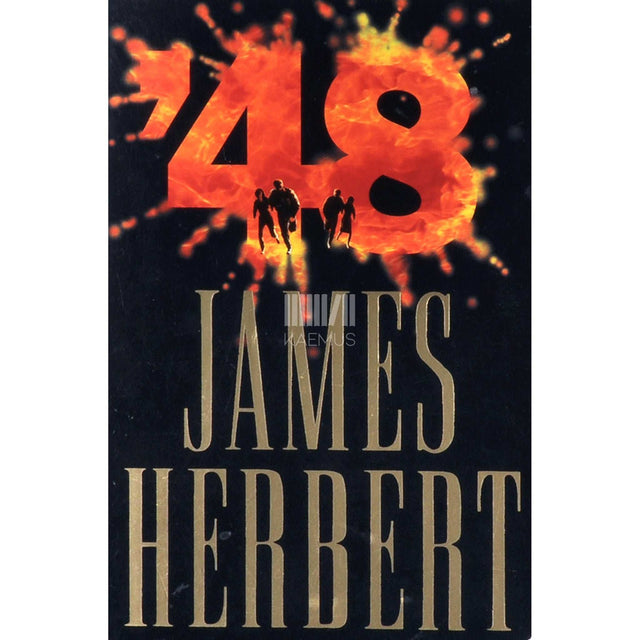 James Herbert - 48