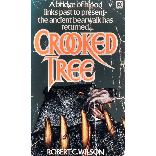 Robert Charles Wilson - Crooked Tree