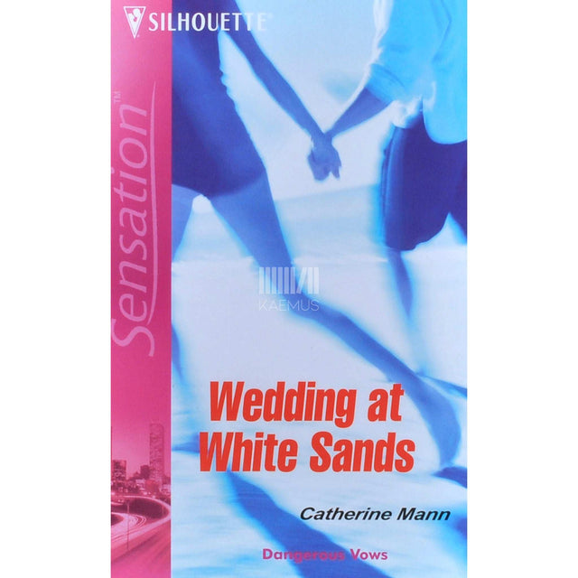Catherine Mann - Wedding At White Sands