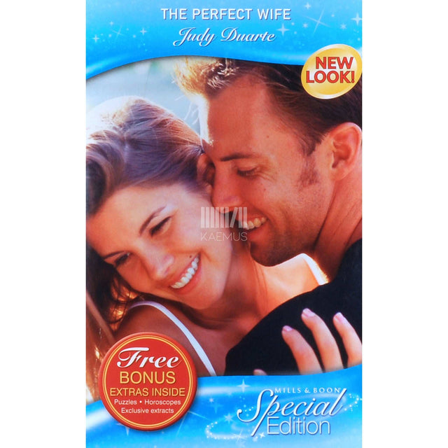 Judy Duarte - The Perfect Wife