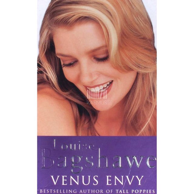 Louise Bagshawe - Venus Envy