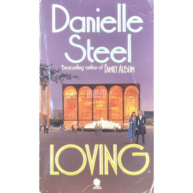 Danielle Steel - Loving