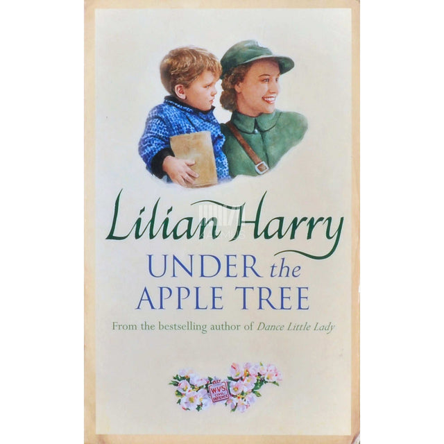 Lilian Harry - Under The Apple Tree