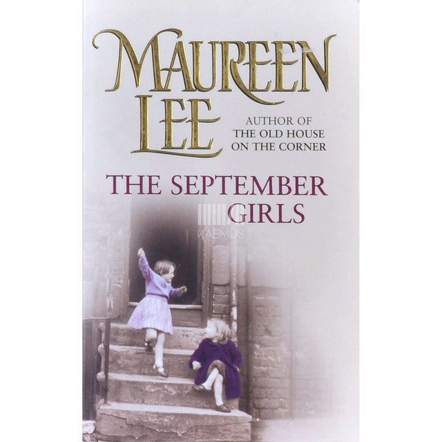 Maureen Lee - The September Girls