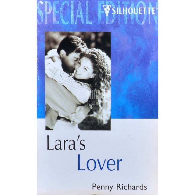 Penny Richards - Lara's Lover (Rumor Has It...)
