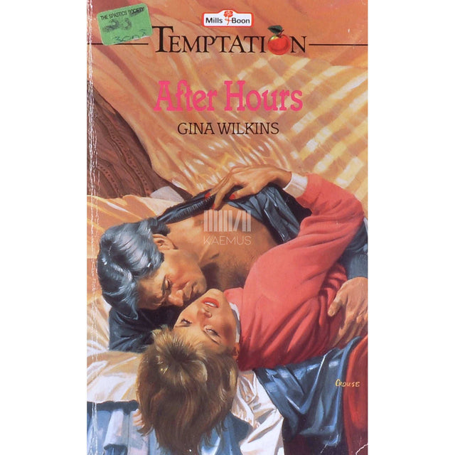 Gina Wilkins - After Hours