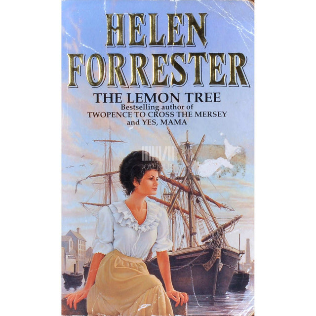 Helen Forrester - The Lemon Tree