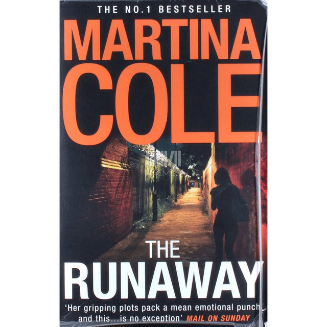 Martina Cole - The Runaway