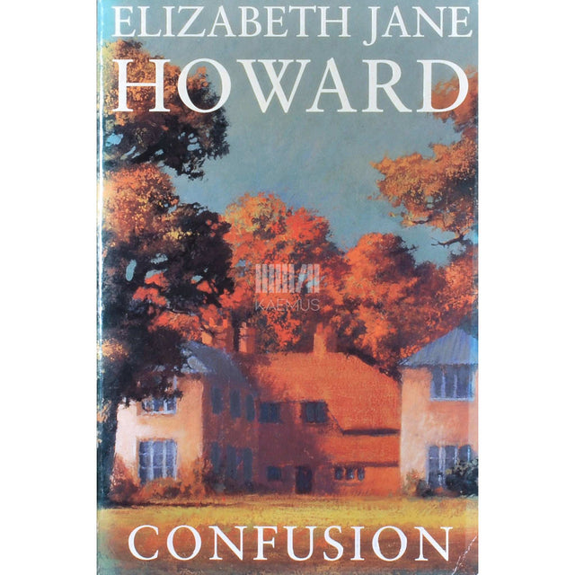 Elizabeth Jane Howard - Confusion
