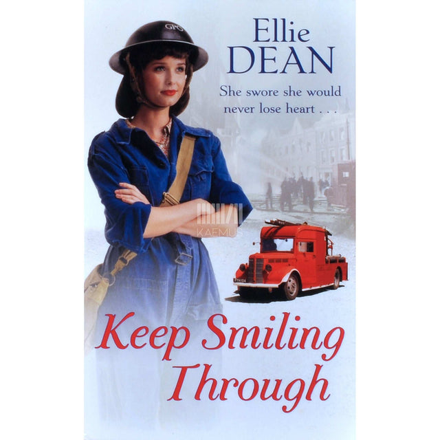 Ellie Dean - Keep Smiling Through