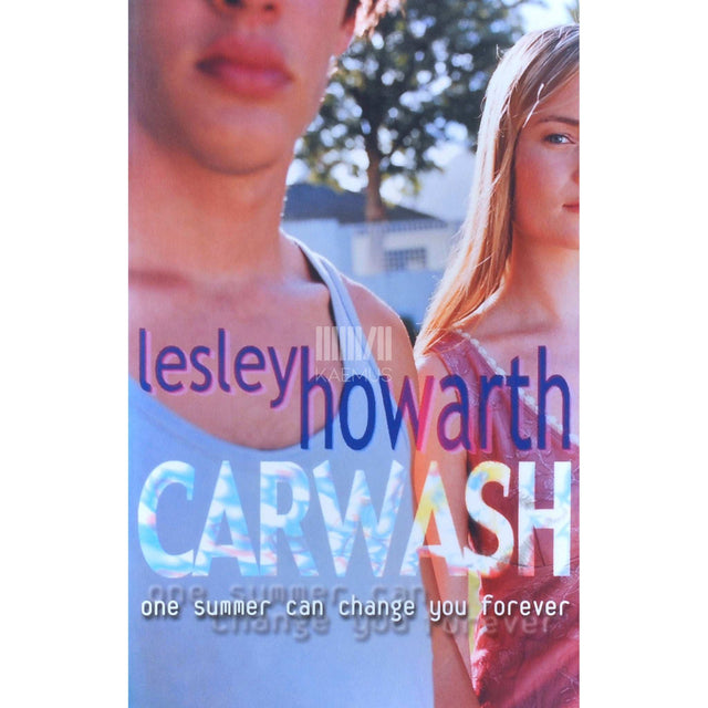 Lesley Howarth - Carwash