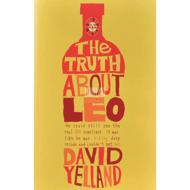 David Yelland - The Truth About Leo