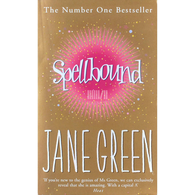 Jane Green - Spellbound