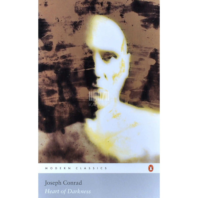 Conrad Joseph - Heart Of Darkness