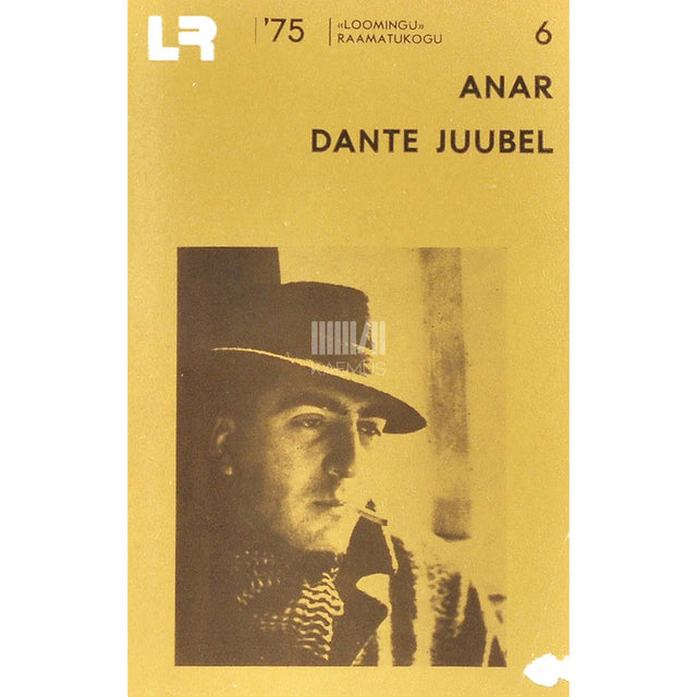 Anar - Dante juubel
