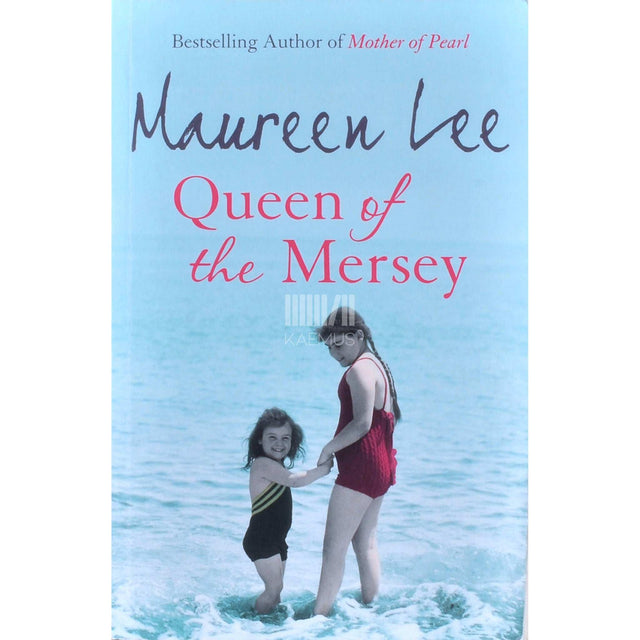 Maureen Lee - Queen of the Mersey
