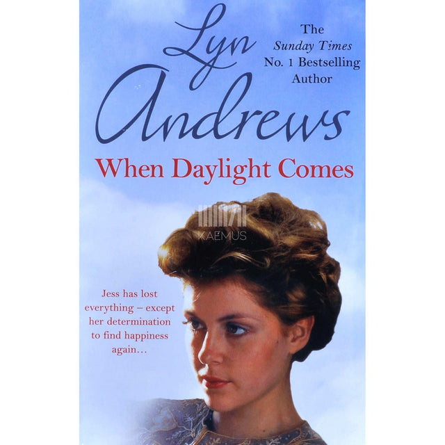 Lyn Andrews - When Daylight Comes