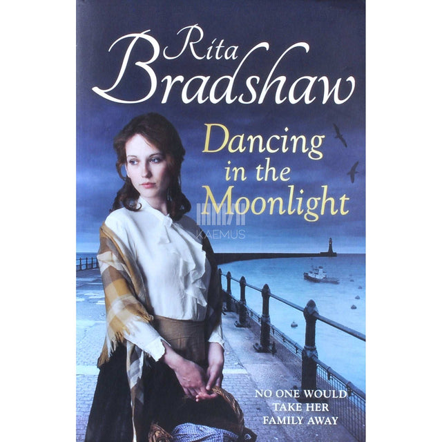 Rita Bradshaw - Dancing in the Moonlight