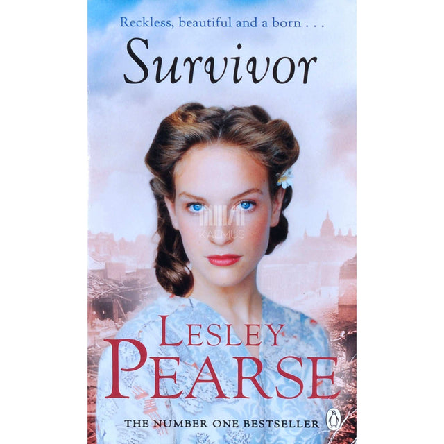 Lesley Pearse - Survivor
