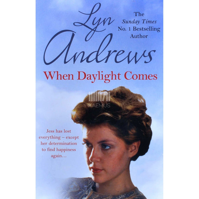 Lyn Andrews - When Daylight Comes