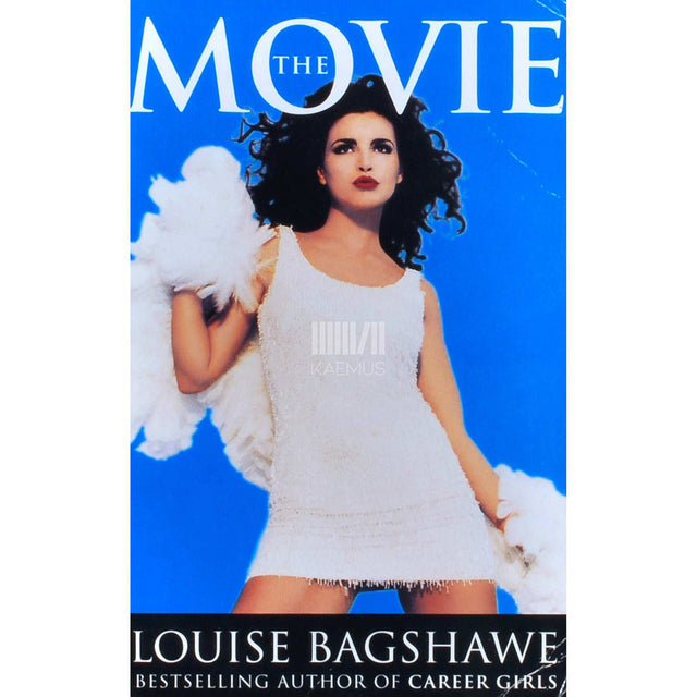 Louise Bagshawe - The Movie