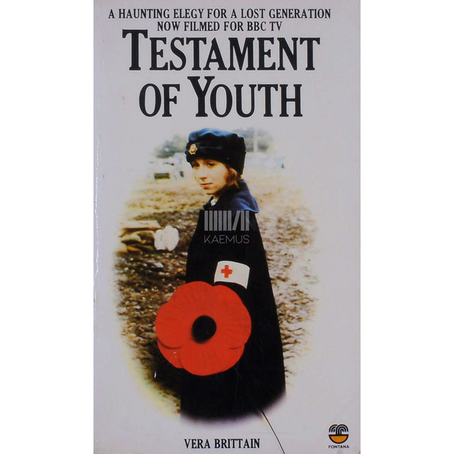 Vera Brittain - Testament of Youth