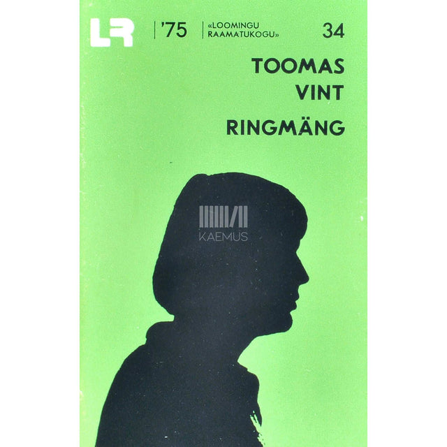 Toomas Vint - Ringmäng