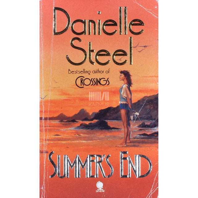 Danielle Steel - Summer's End
