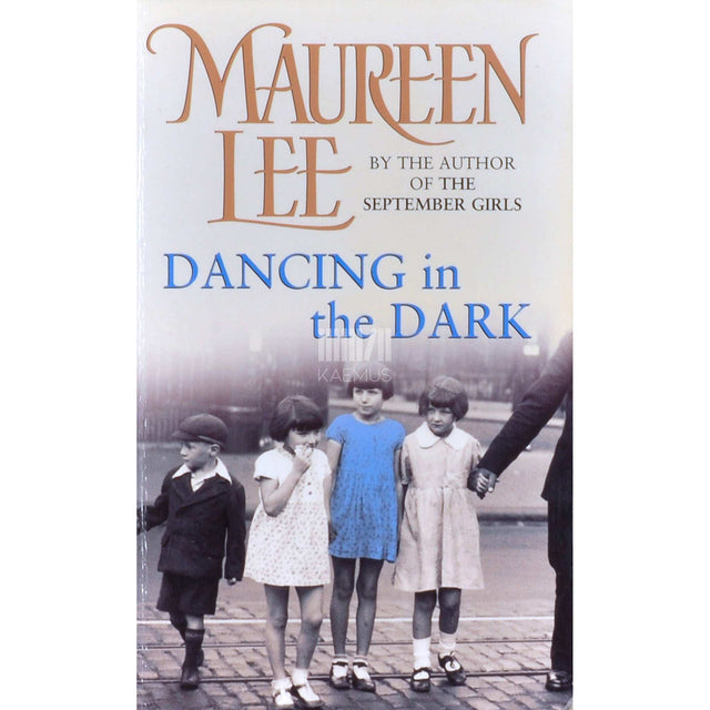 Maureen Lee - Dancing In The Dark