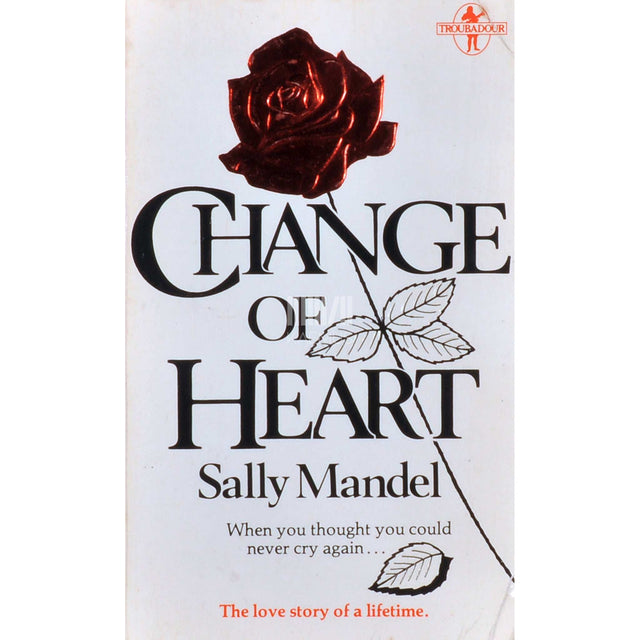 Sally Mandel - Change Of Heart