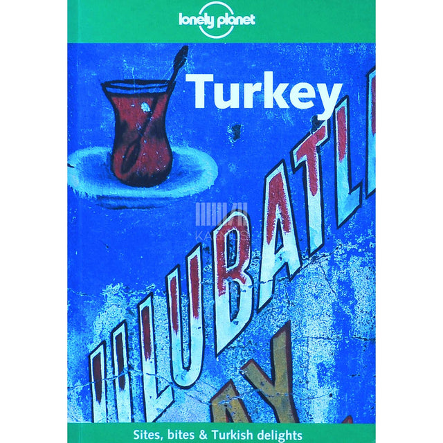 … - Lonely Planet Turkey