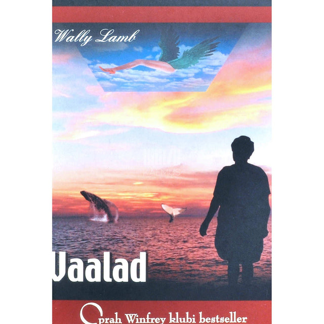 Wally Lamb - Vaalad